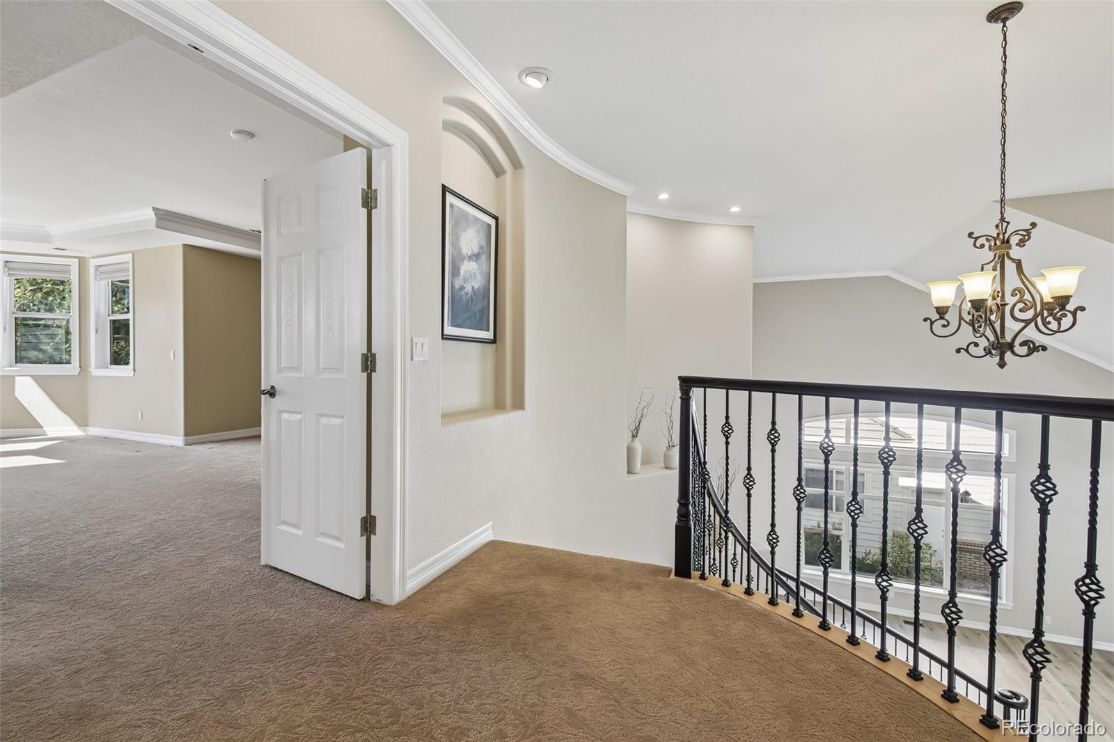 MLS Image #17 for 9969  longview drive,lone tree, Colorado