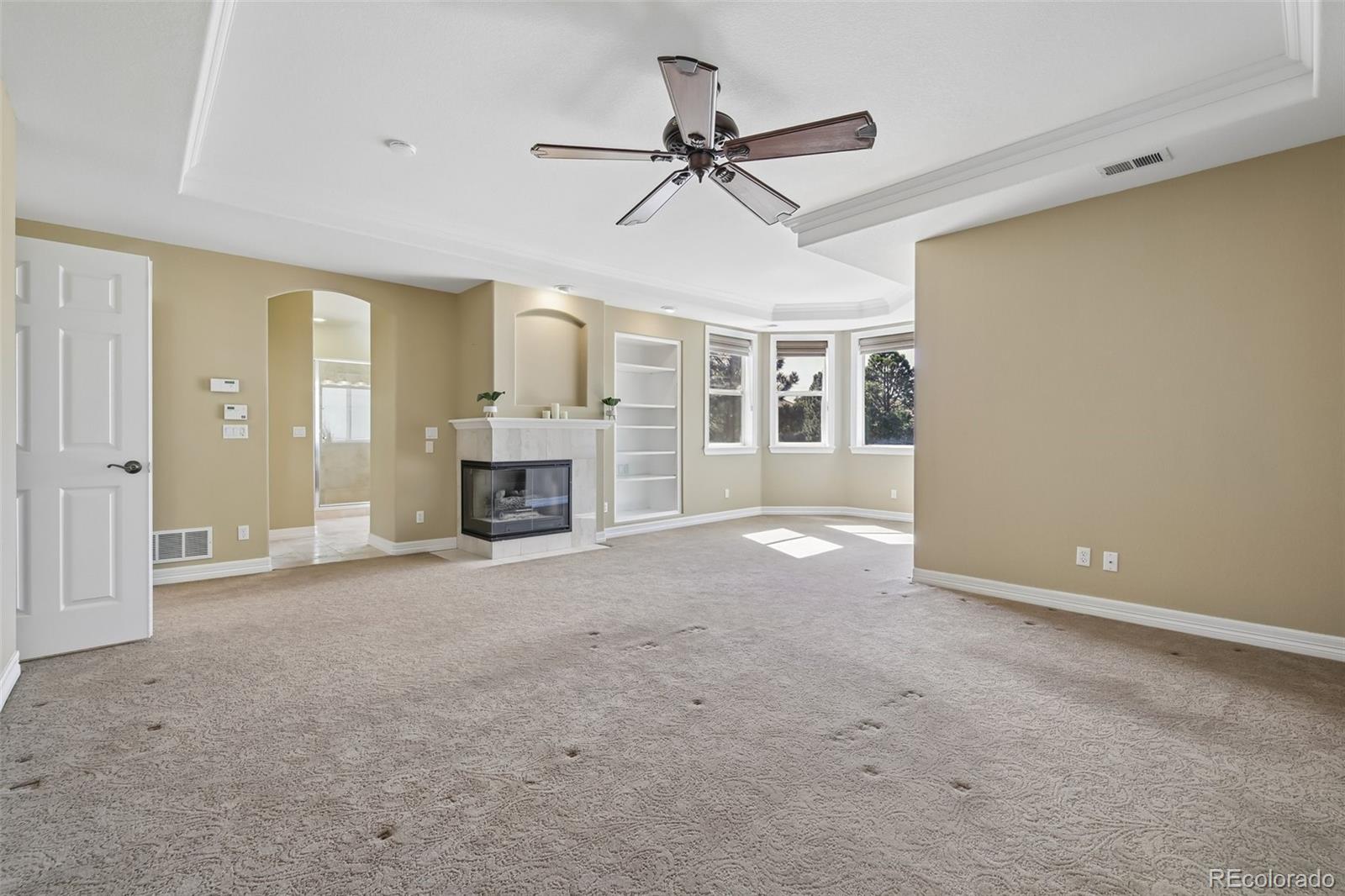 MLS Image #19 for 9969  longview drive,lone tree, Colorado