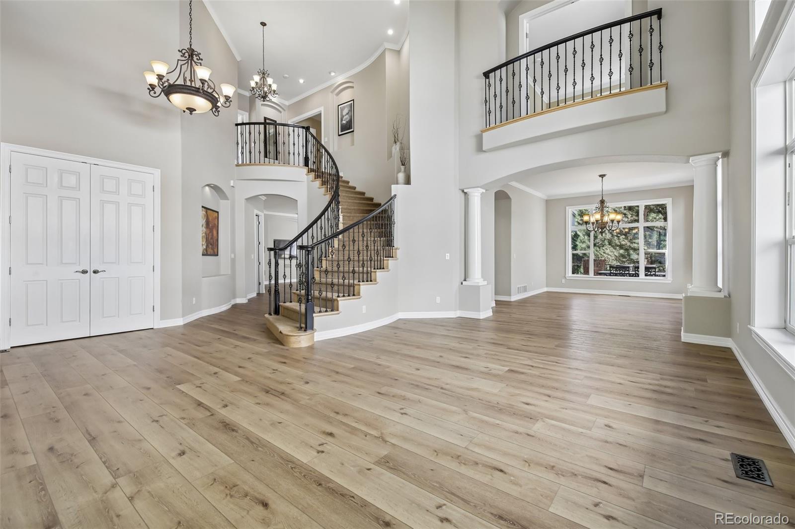 MLS Image #2 for 9969  longview drive,lone tree, Colorado