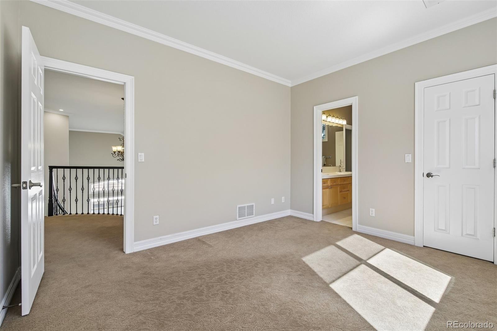MLS Image #24 for 9969  longview drive,lone tree, Colorado