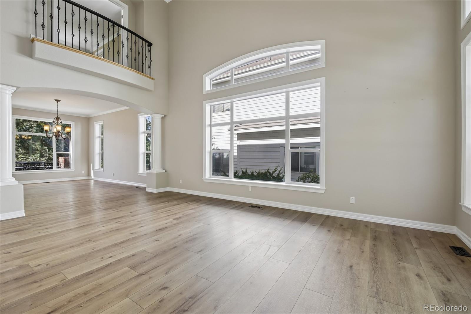 MLS Image #3 for 9969  longview drive,lone tree, Colorado