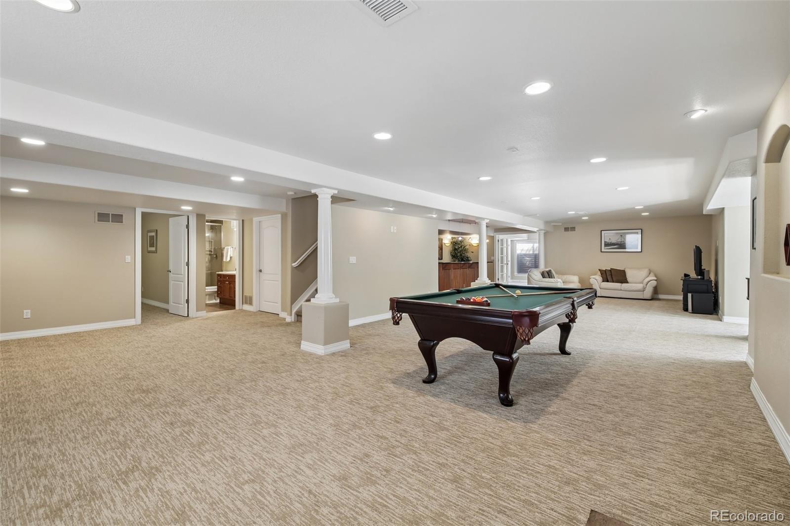 MLS Image #30 for 9969  longview drive,lone tree, Colorado