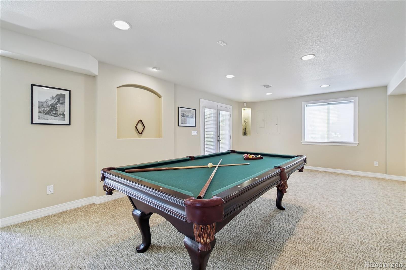 MLS Image #33 for 9969  longview drive,lone tree, Colorado