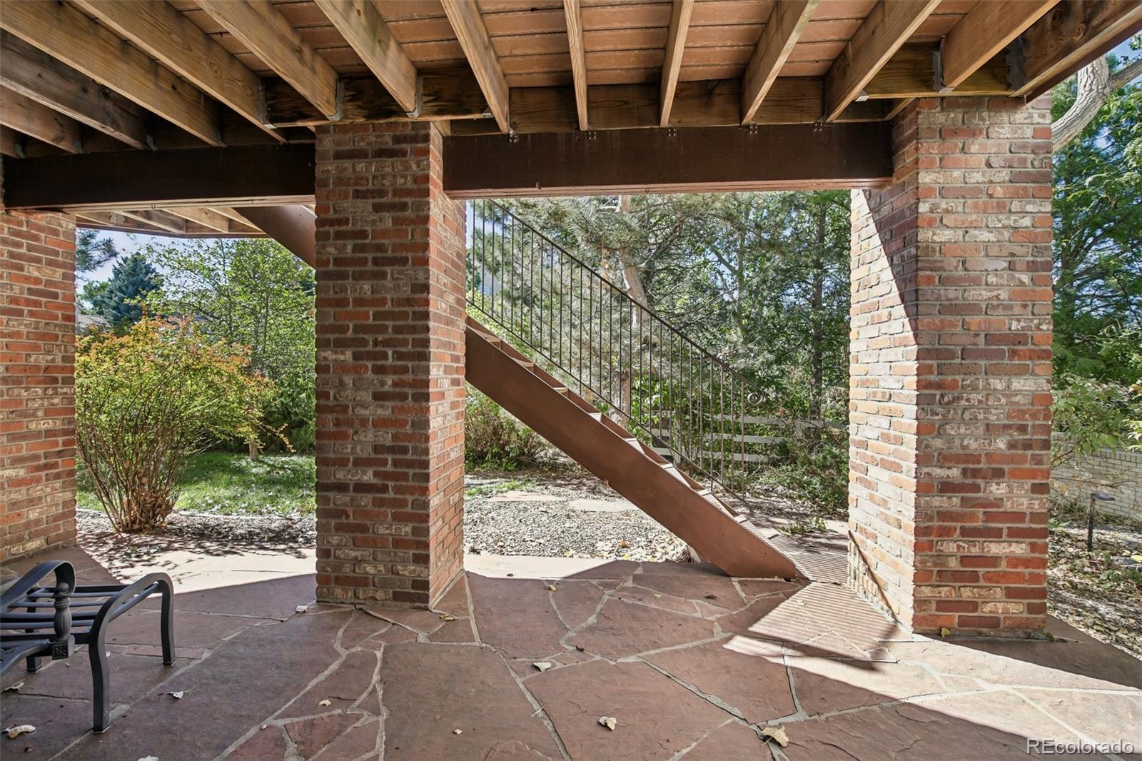 MLS Image #38 for 9969  longview drive,lone tree, Colorado