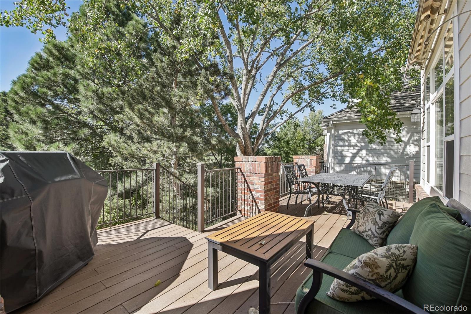MLS Image #39 for 9969  longview drive,lone tree, Colorado