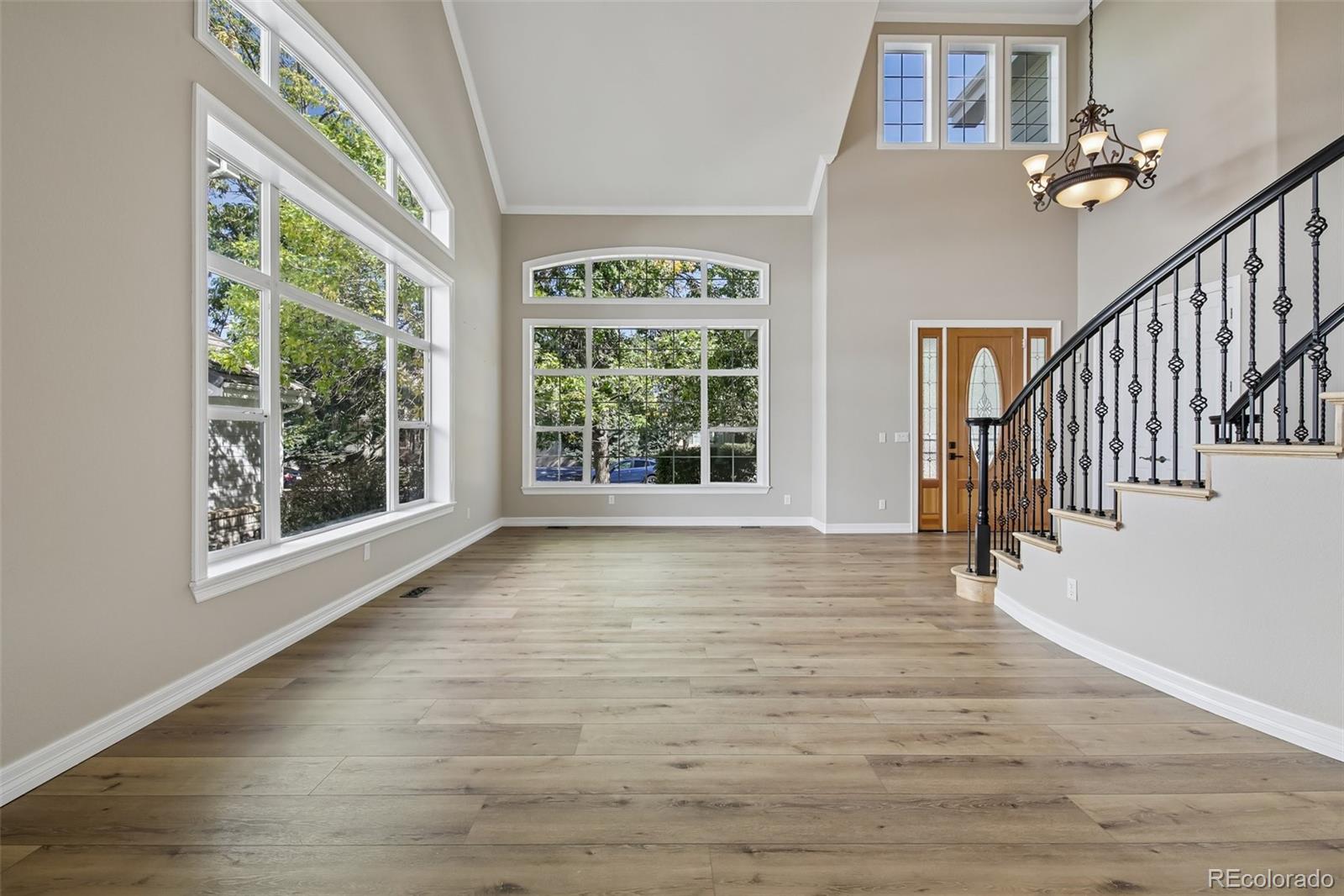 MLS Image #4 for 9969  longview drive,lone tree, Colorado
