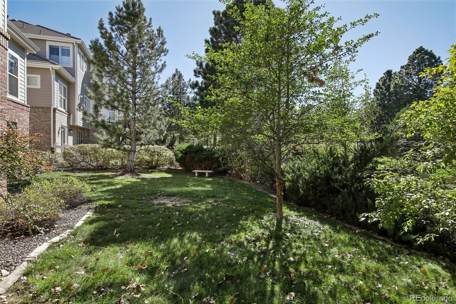 MLS Image #40 for 9969  longview drive,lone tree, Colorado