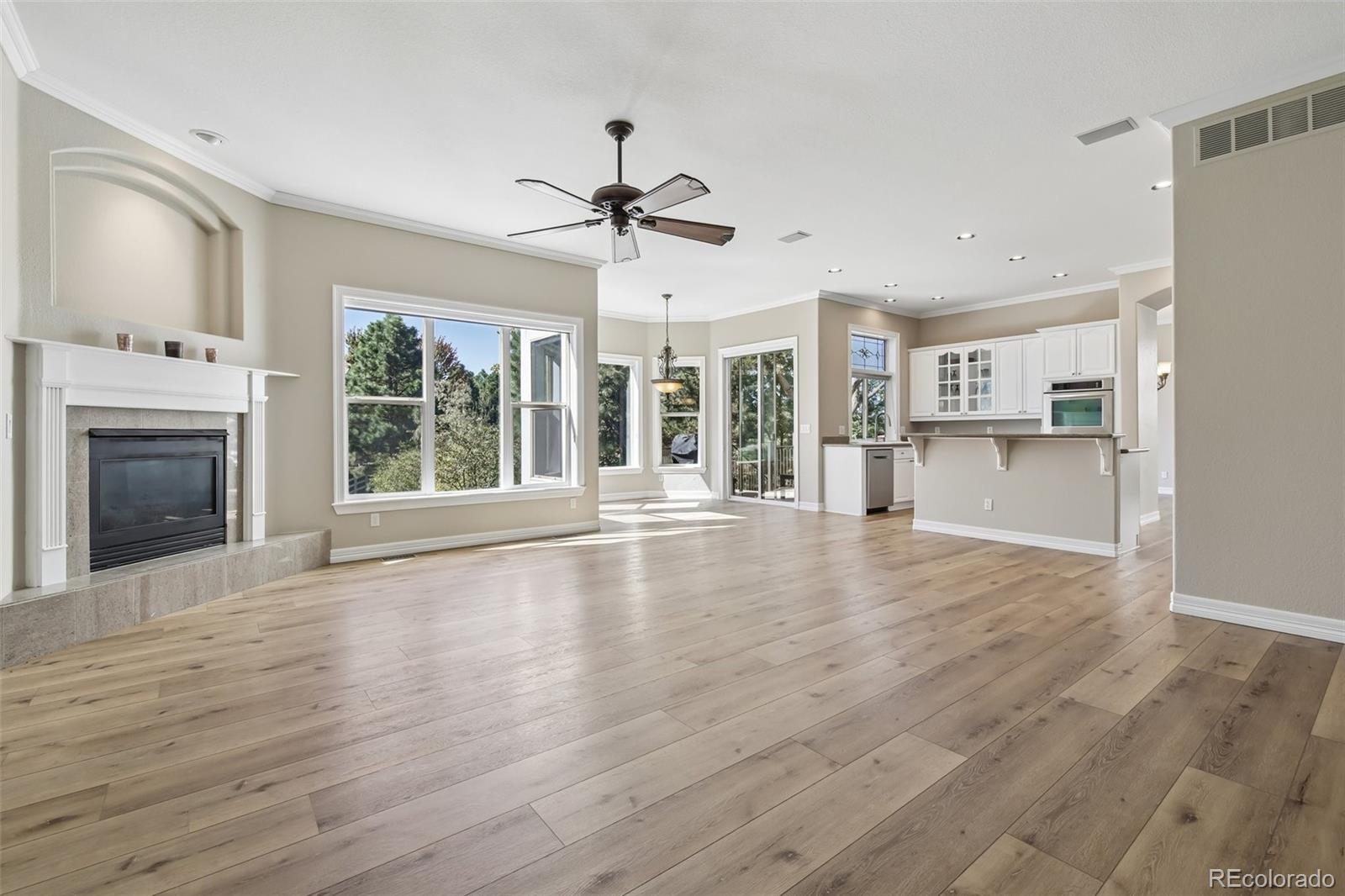 MLS Image #6 for 9969  longview drive,lone tree, Colorado
