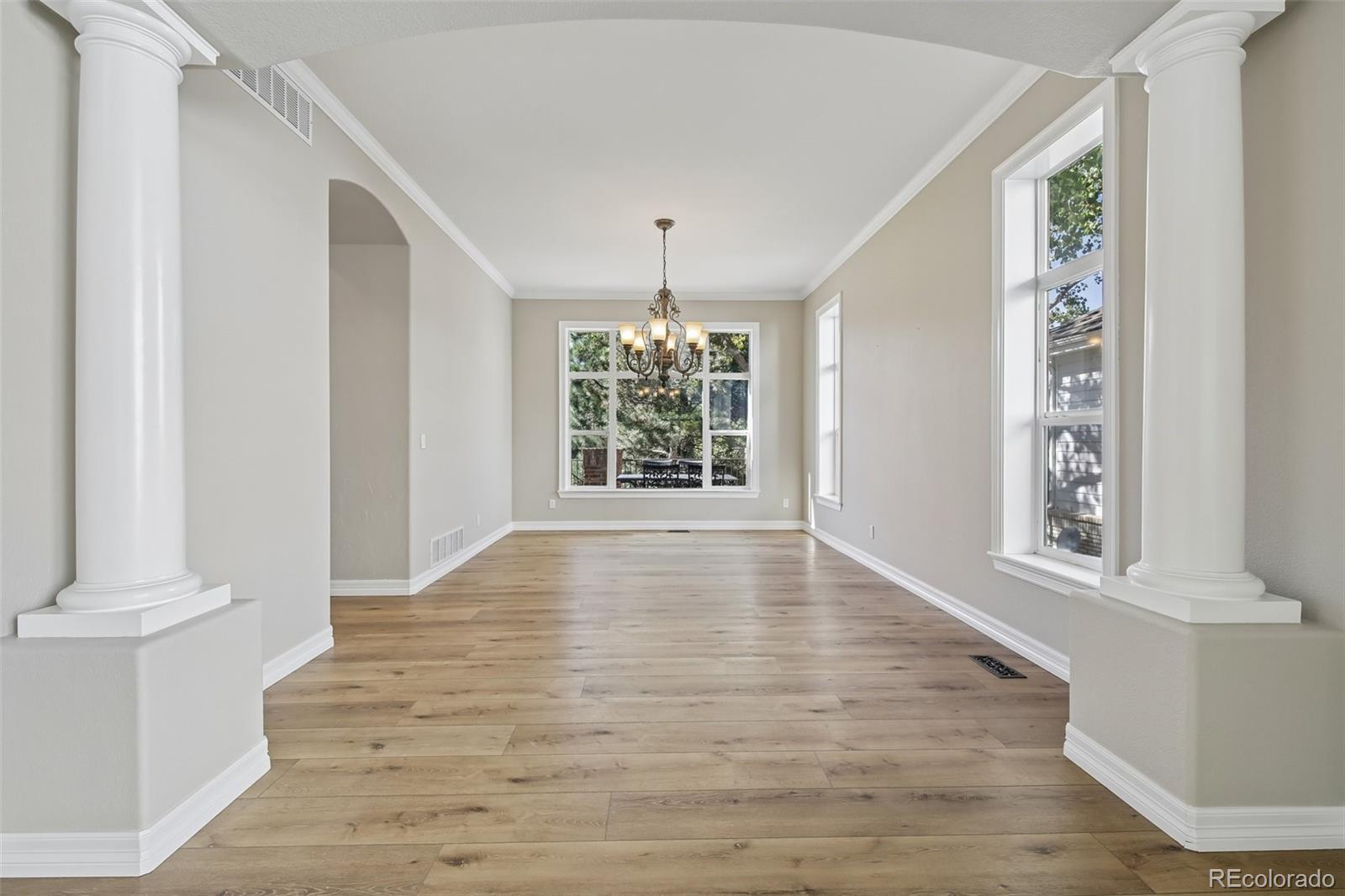 MLS Image #7 for 9969  longview drive,lone tree, Colorado