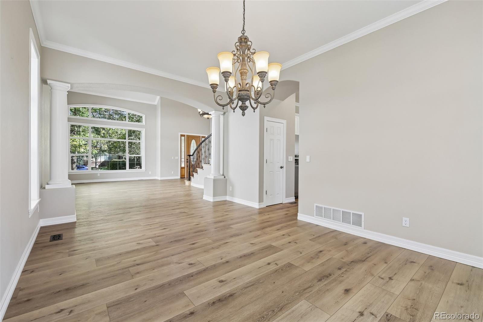 MLS Image #8 for 9969  longview drive,lone tree, Colorado