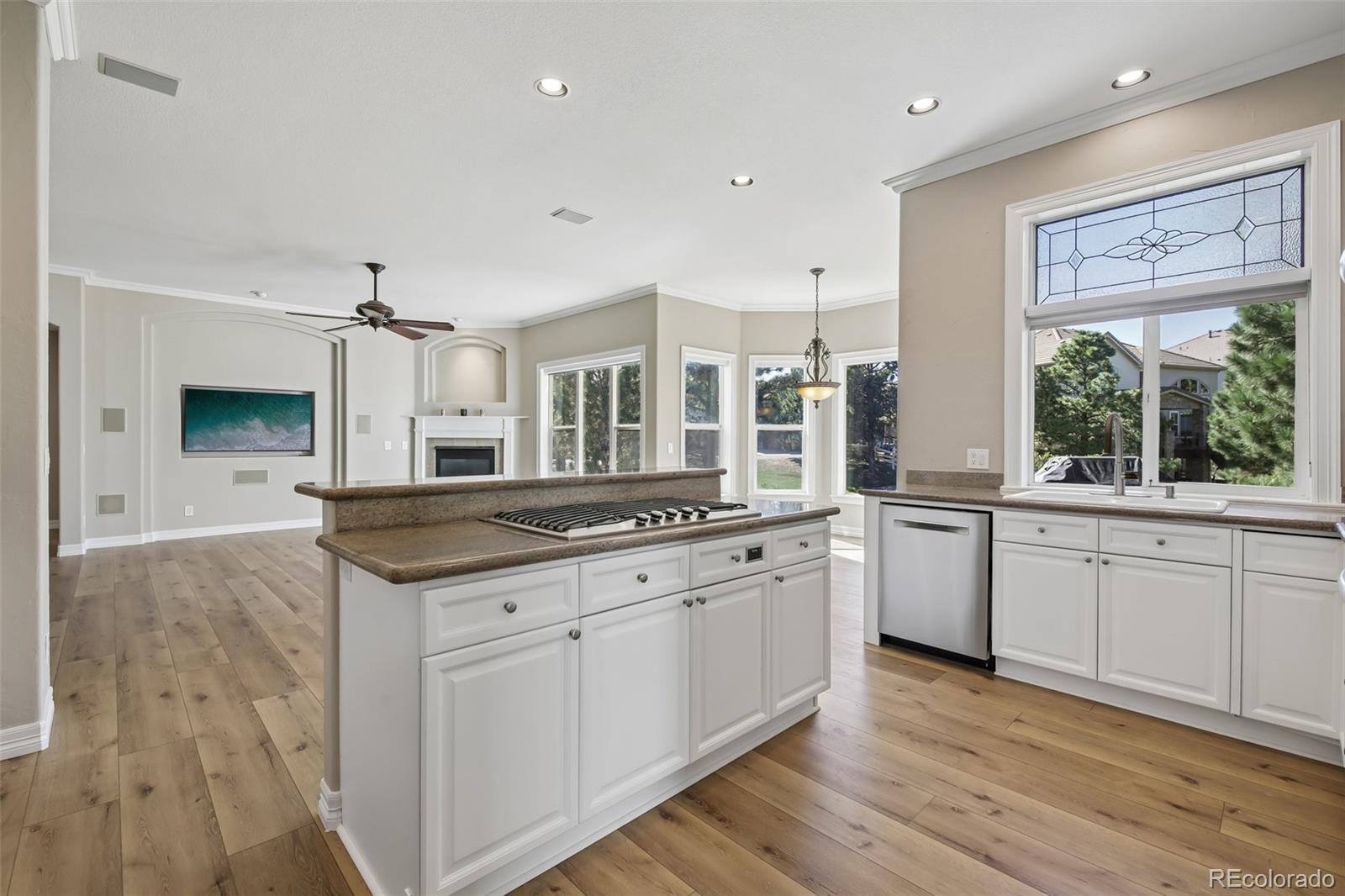 MLS Image #9 for 9969  longview drive,lone tree, Colorado