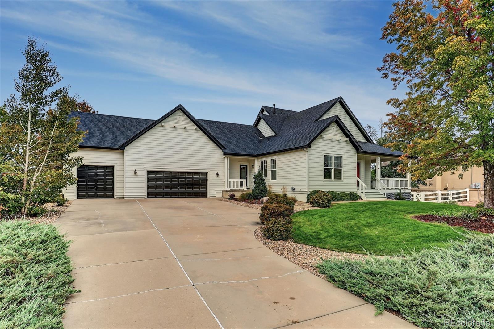 MLS Image #1 for 9365  homestead drive,frederick, Colorado