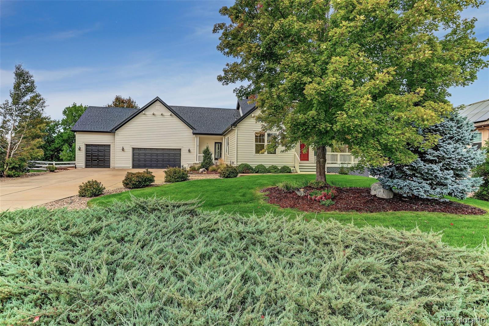 MLS Image #2 for 9365  homestead drive,frederick, Colorado