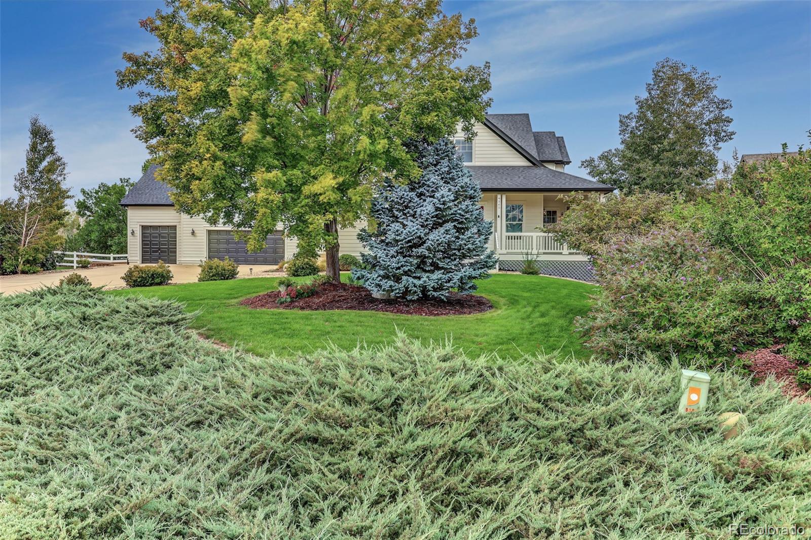 MLS Image #3 for 9365  homestead drive,frederick, Colorado
