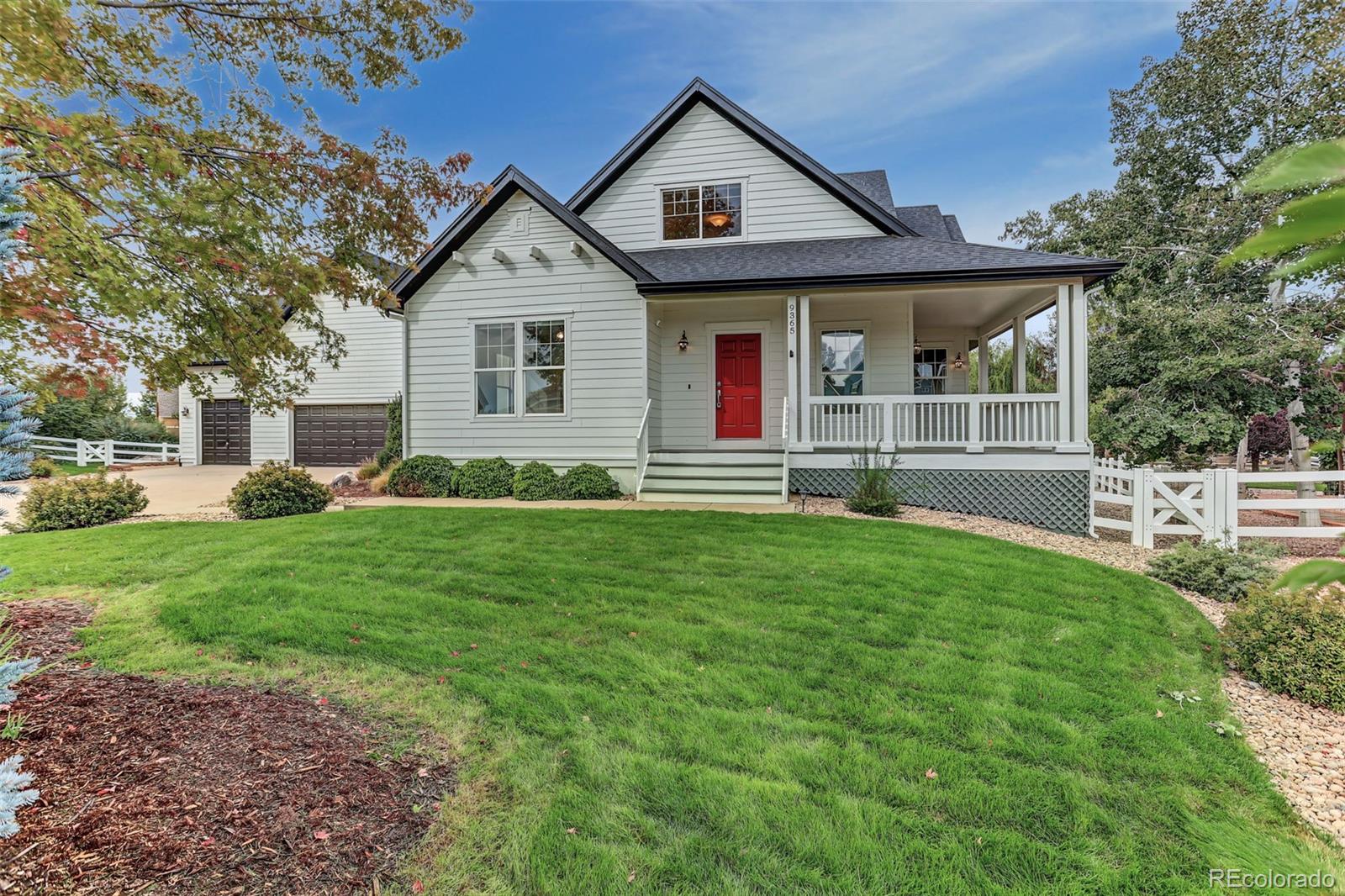 MLS Image #4 for 9365  homestead drive,frederick, Colorado