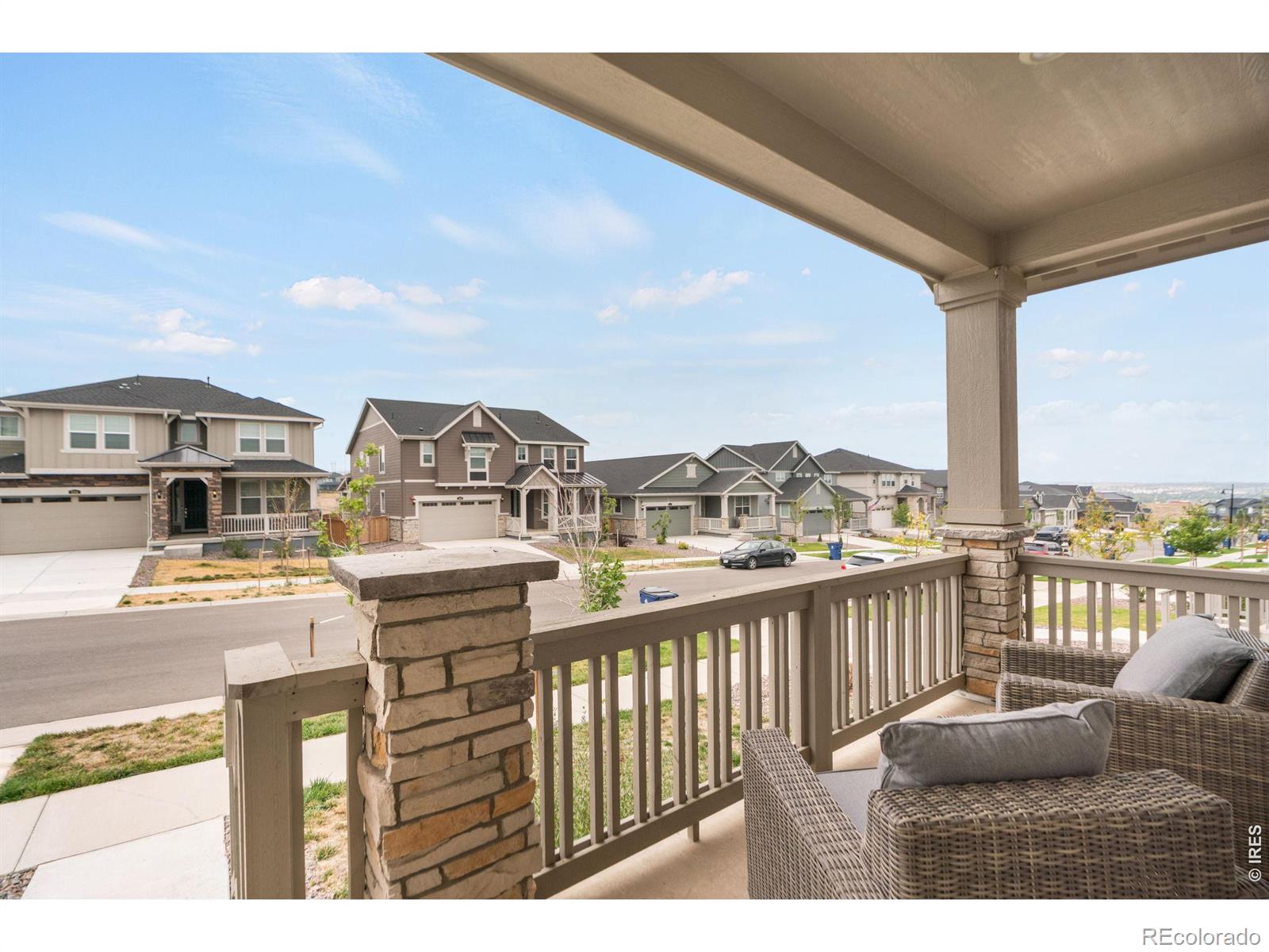 MLS Image #2 for 1159  sunrise drive,erie, Colorado