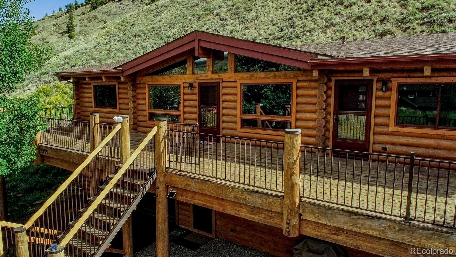 MLS Image #0 for 254  hillside drive,silverthorne, Colorado