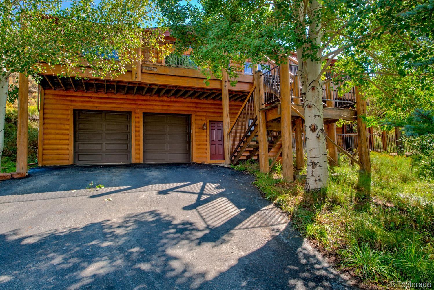 MLS Image #9 for 254  hillside drive,silverthorne, Colorado