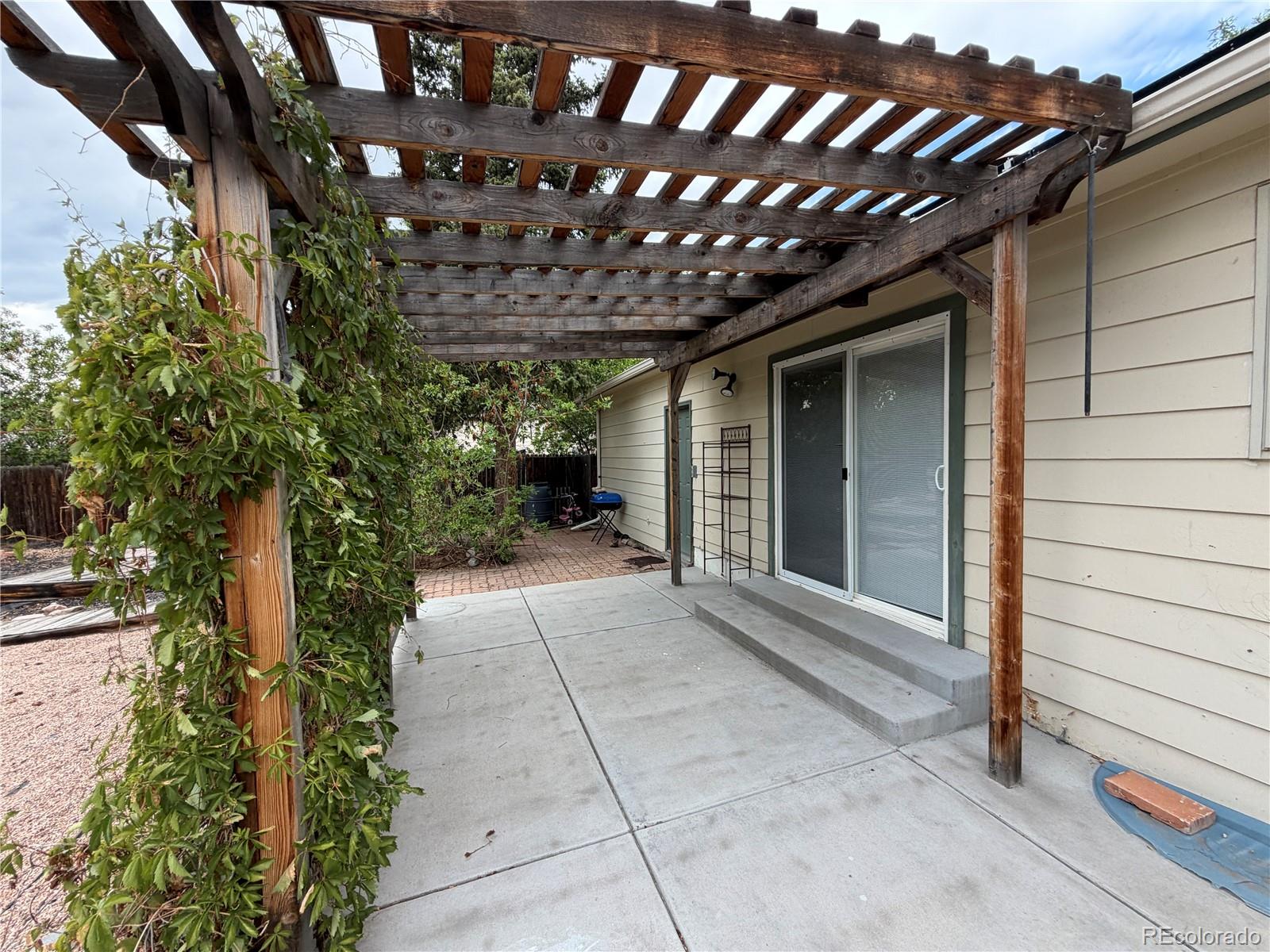 MLS Image #25 for 3815 s pitkin circle,aurora, Colorado