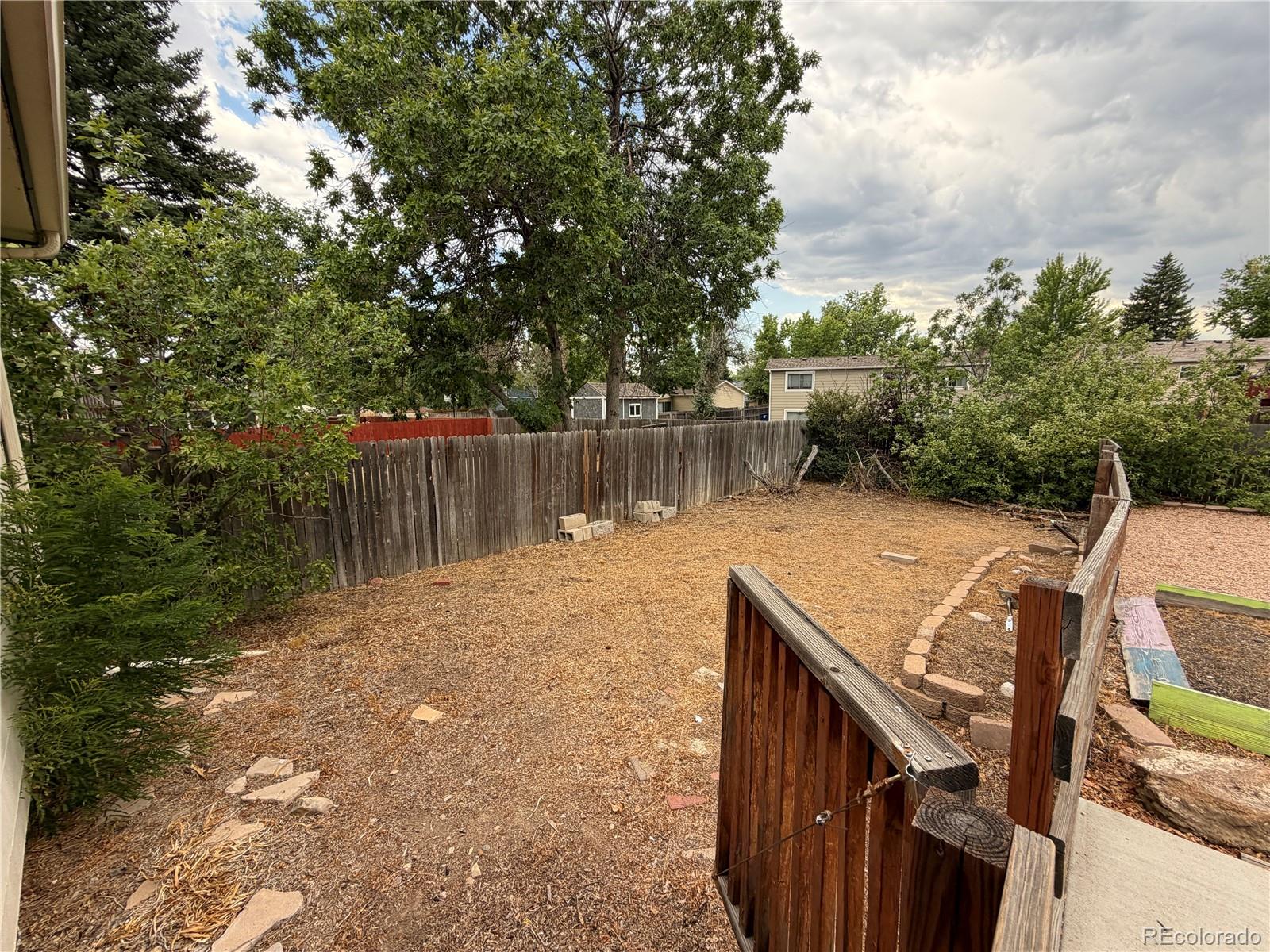 MLS Image #28 for 3815 s pitkin circle,aurora, Colorado