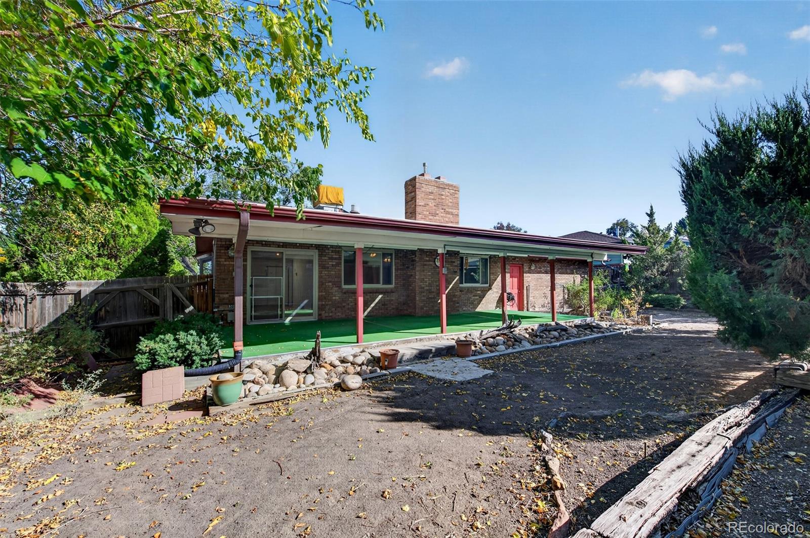 MLS Image #29 for 6787  ames street,arvada, Colorado