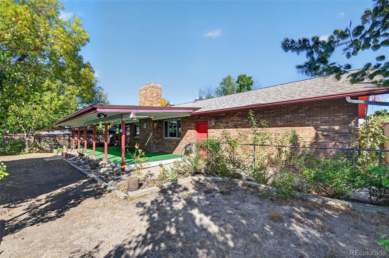 MLS Image #30 for 6787  ames street,arvada, Colorado