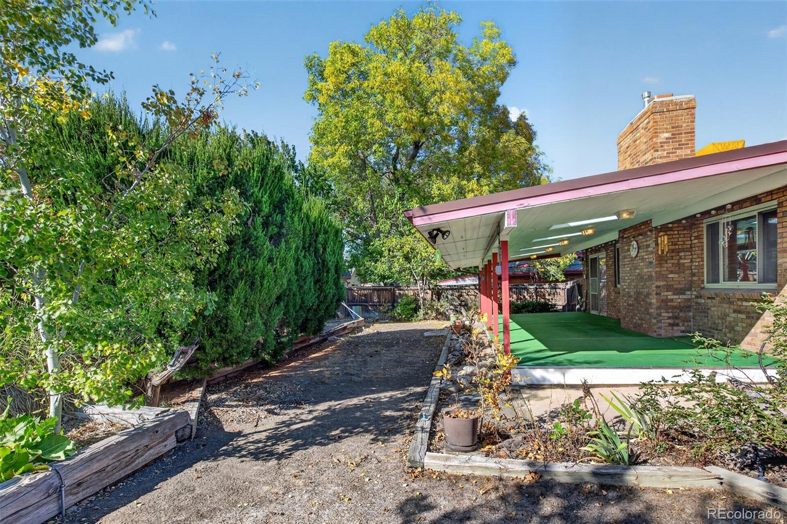 MLS Image #31 for 6787  ames street,arvada, Colorado