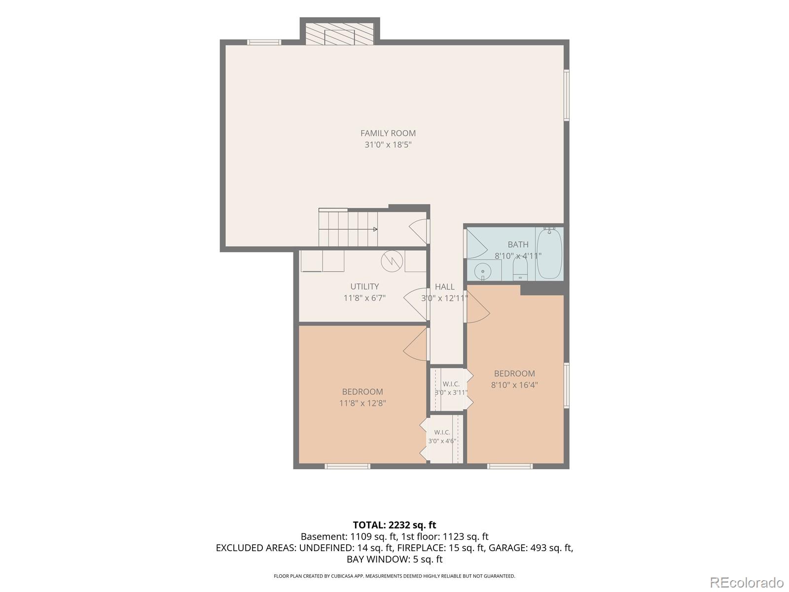 MLS Image #34 for 6787  ames street,arvada, Colorado