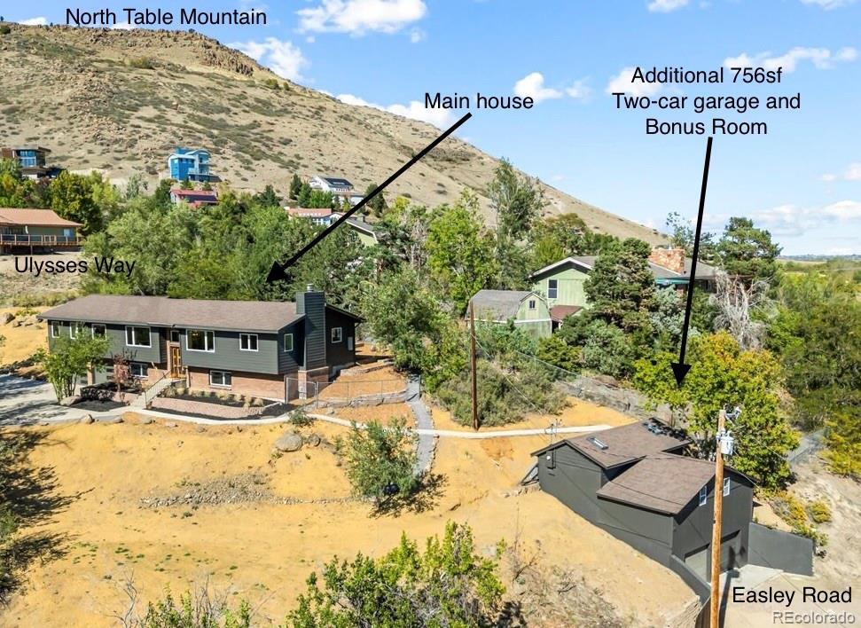 MLS Image #1 for 4242  ulysses way,golden, Colorado