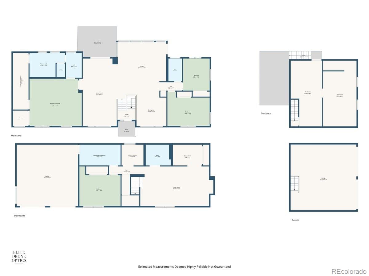 MLS Image #47 for 4242  ulysses way,golden, Colorado