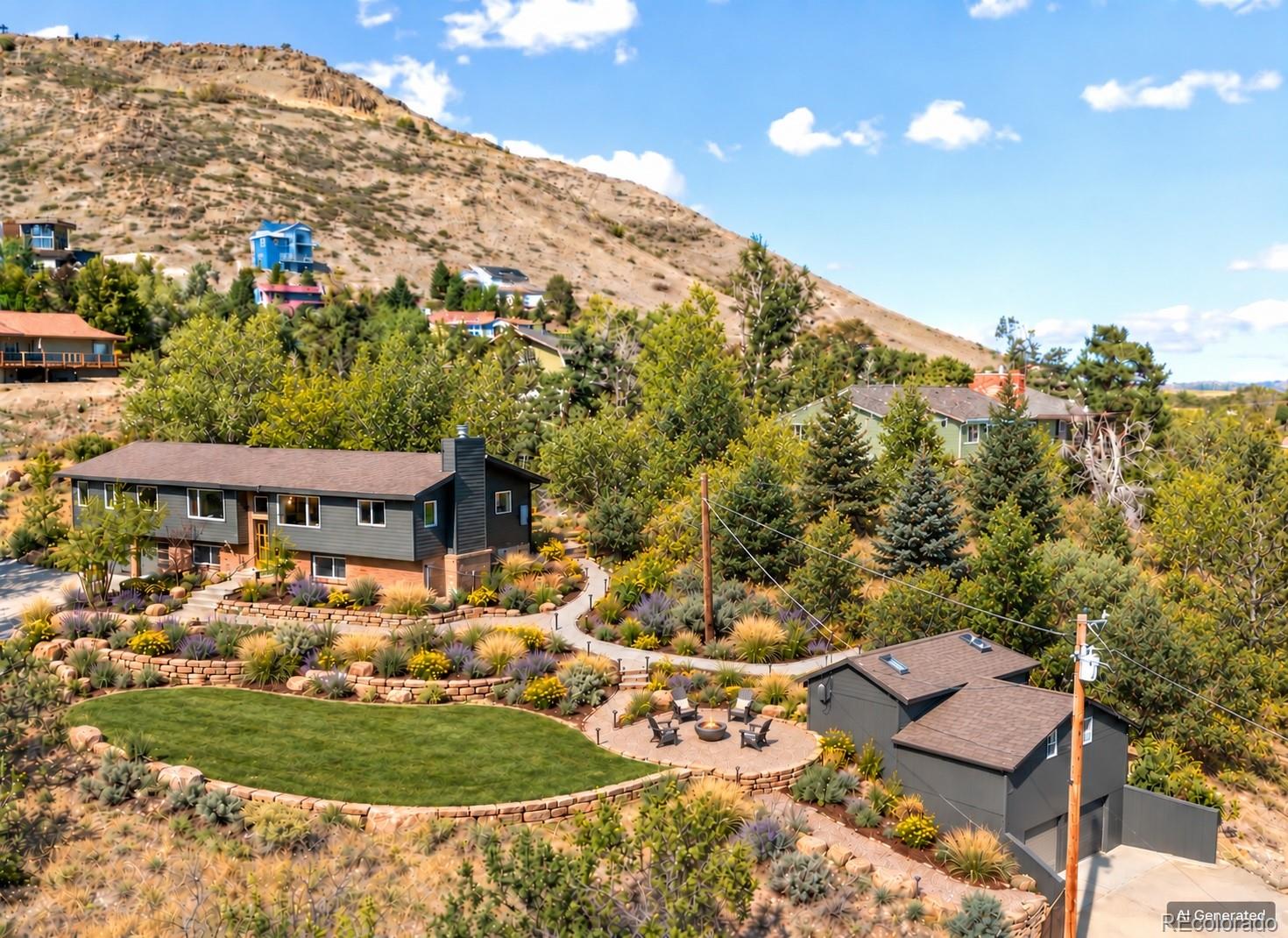 MLS Image #48 for 4242  ulysses way,golden, Colorado