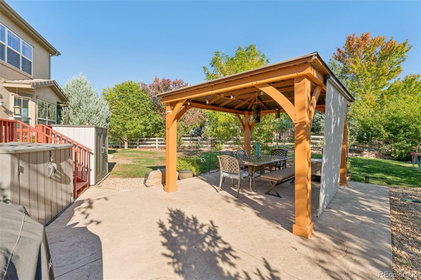 MLS Image #31 for 3630  vestal loop,broomfield, Colorado