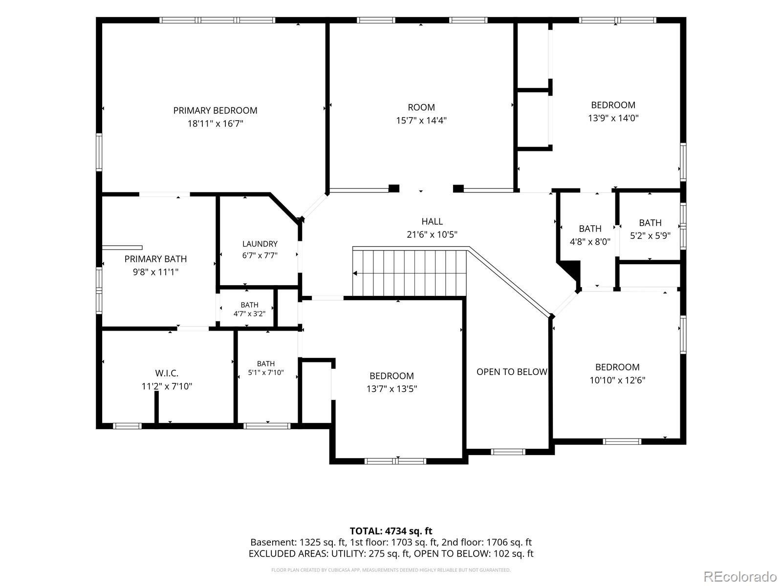 MLS Image #33 for 3630  vestal loop,broomfield, Colorado
