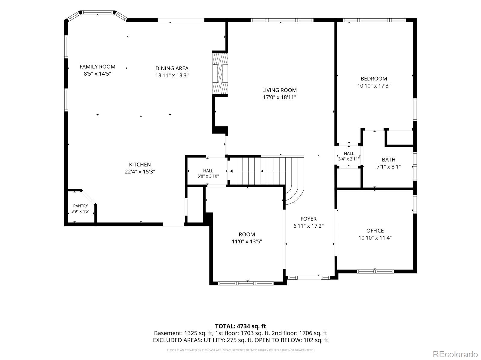 MLS Image #34 for 3630  vestal loop,broomfield, Colorado