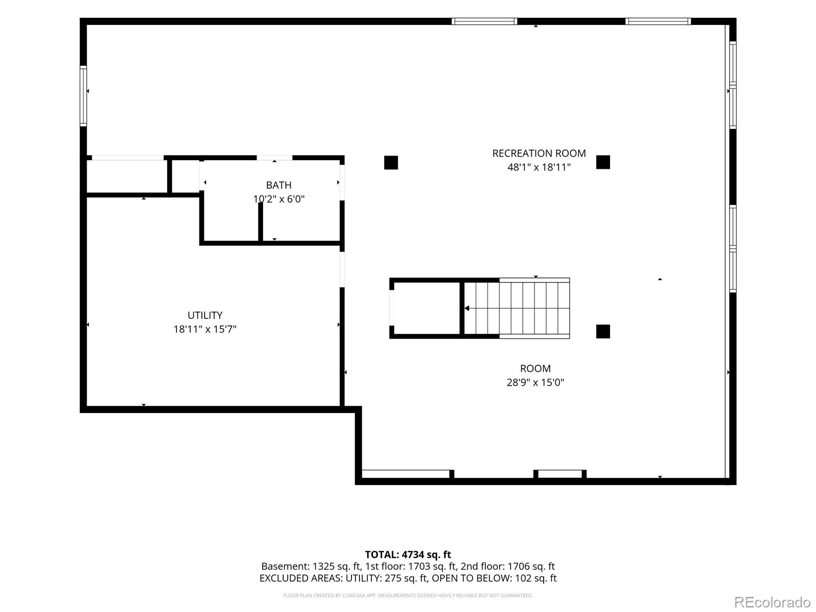 MLS Image #35 for 3630  vestal loop,broomfield, Colorado