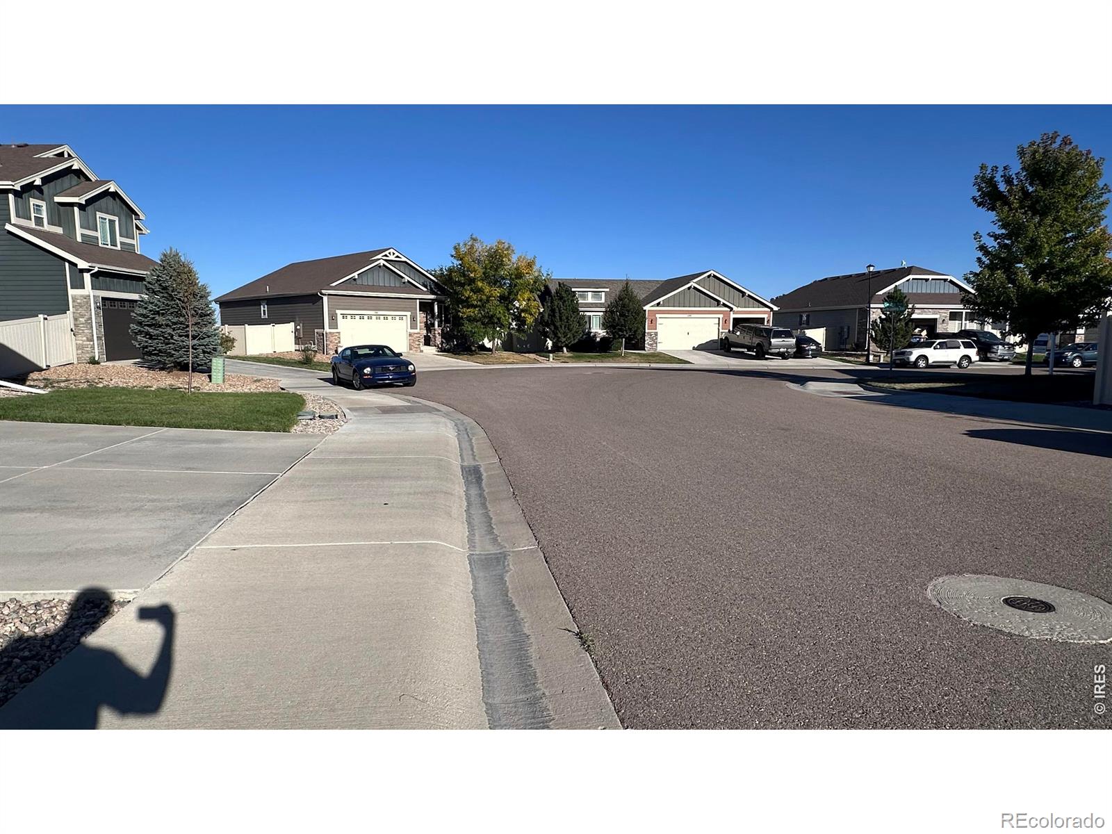 MLS Image #2 for 705 n country trail,ault, Colorado