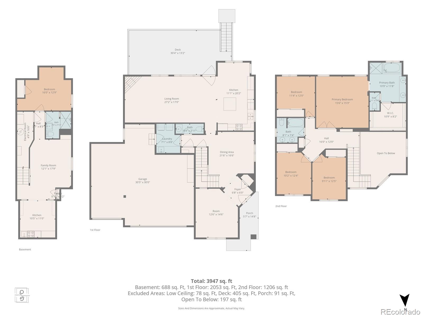 MLS Image #29 for 1792  crestview lane,erie, Colorado