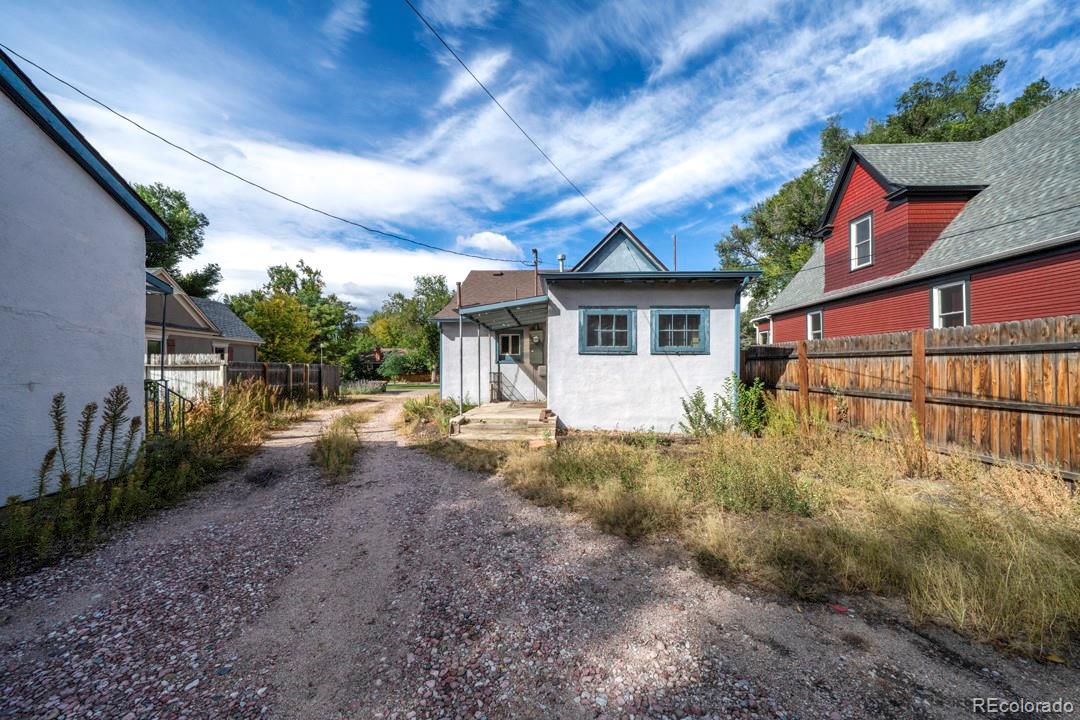 MLS Image #18 for 1407 n wahsatch avenue,colorado springs, Colorado