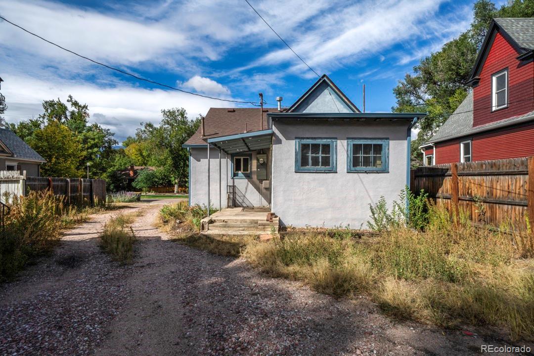 MLS Image #19 for 1407 n wahsatch avenue,colorado springs, Colorado
