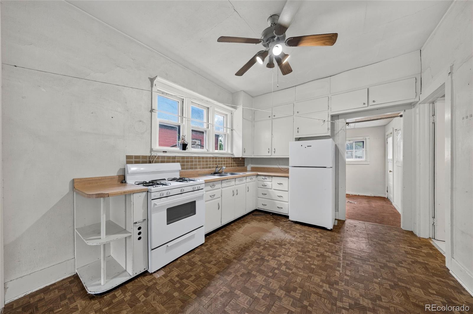MLS Image #2 for 1407 n wahsatch avenue,colorado springs, Colorado