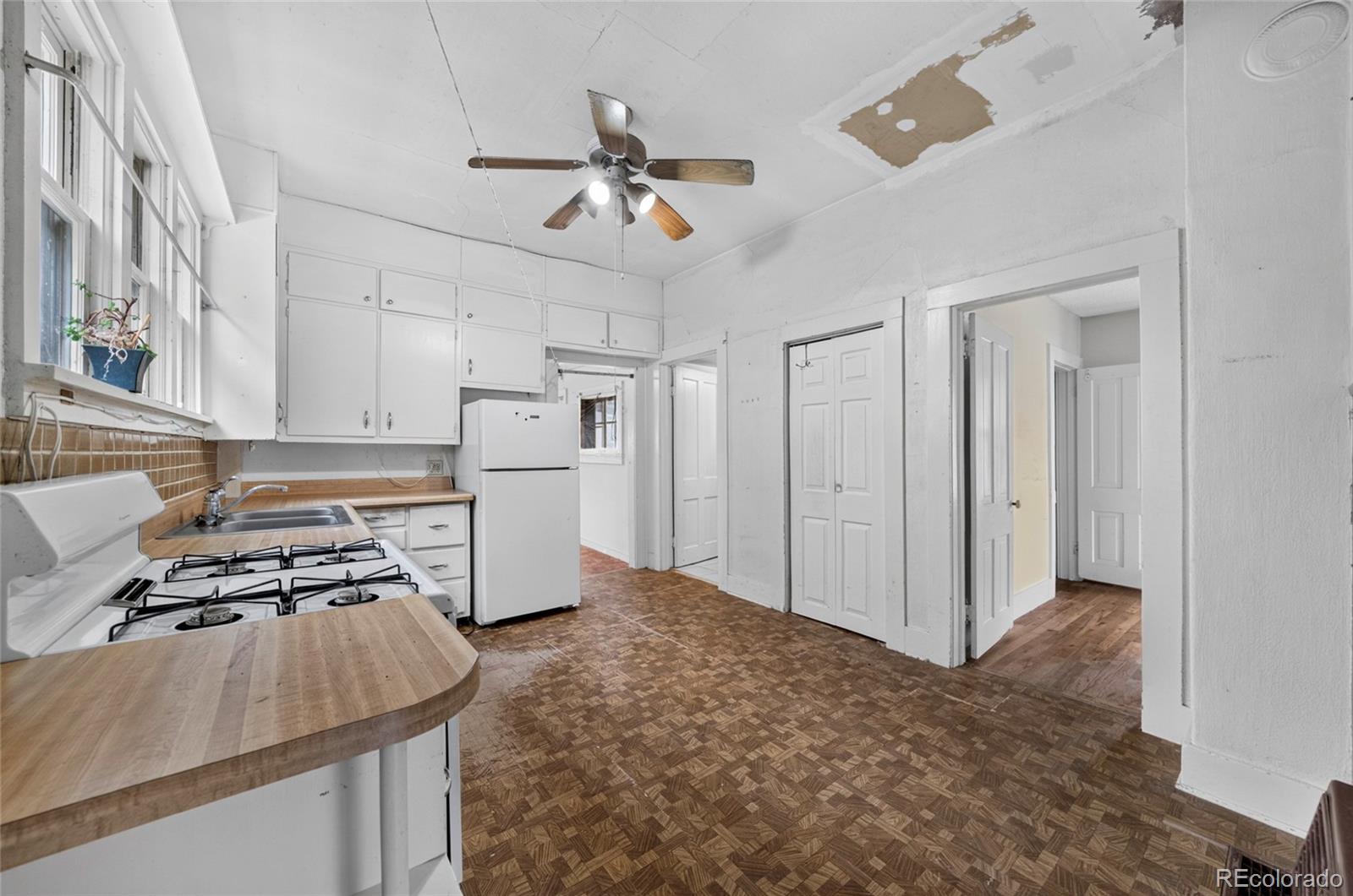 MLS Image #3 for 1407 n wahsatch avenue,colorado springs, Colorado