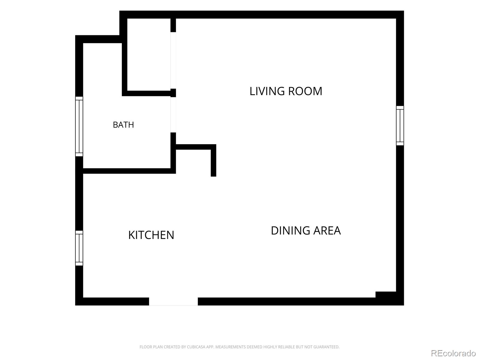 MLS Image #44 for 1407 n wahsatch avenue,colorado springs, Colorado