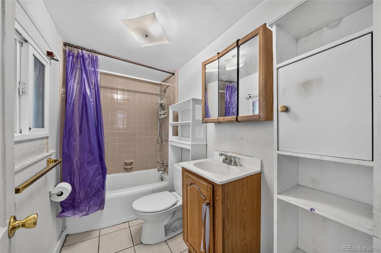 MLS Image #8 for 1407 n wahsatch avenue,colorado springs, Colorado