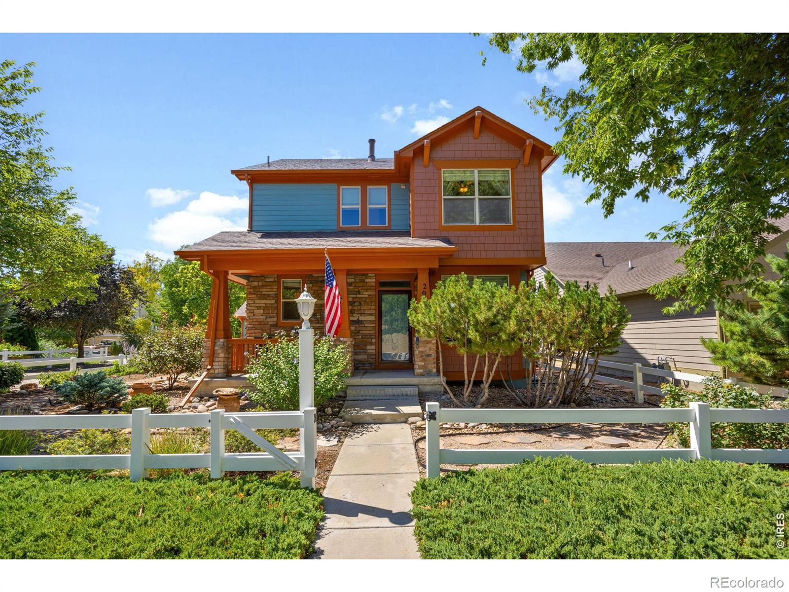 MLS Image #0 for 2069  bear creek place,loveland, Colorado