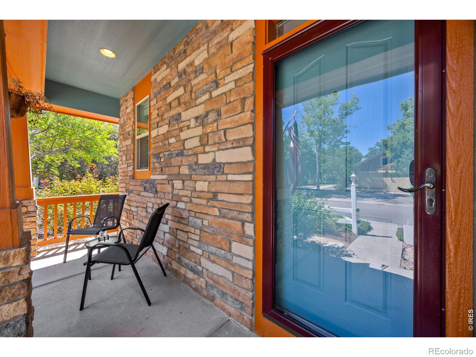 MLS Image #3 for 2069  bear creek place,loveland, Colorado