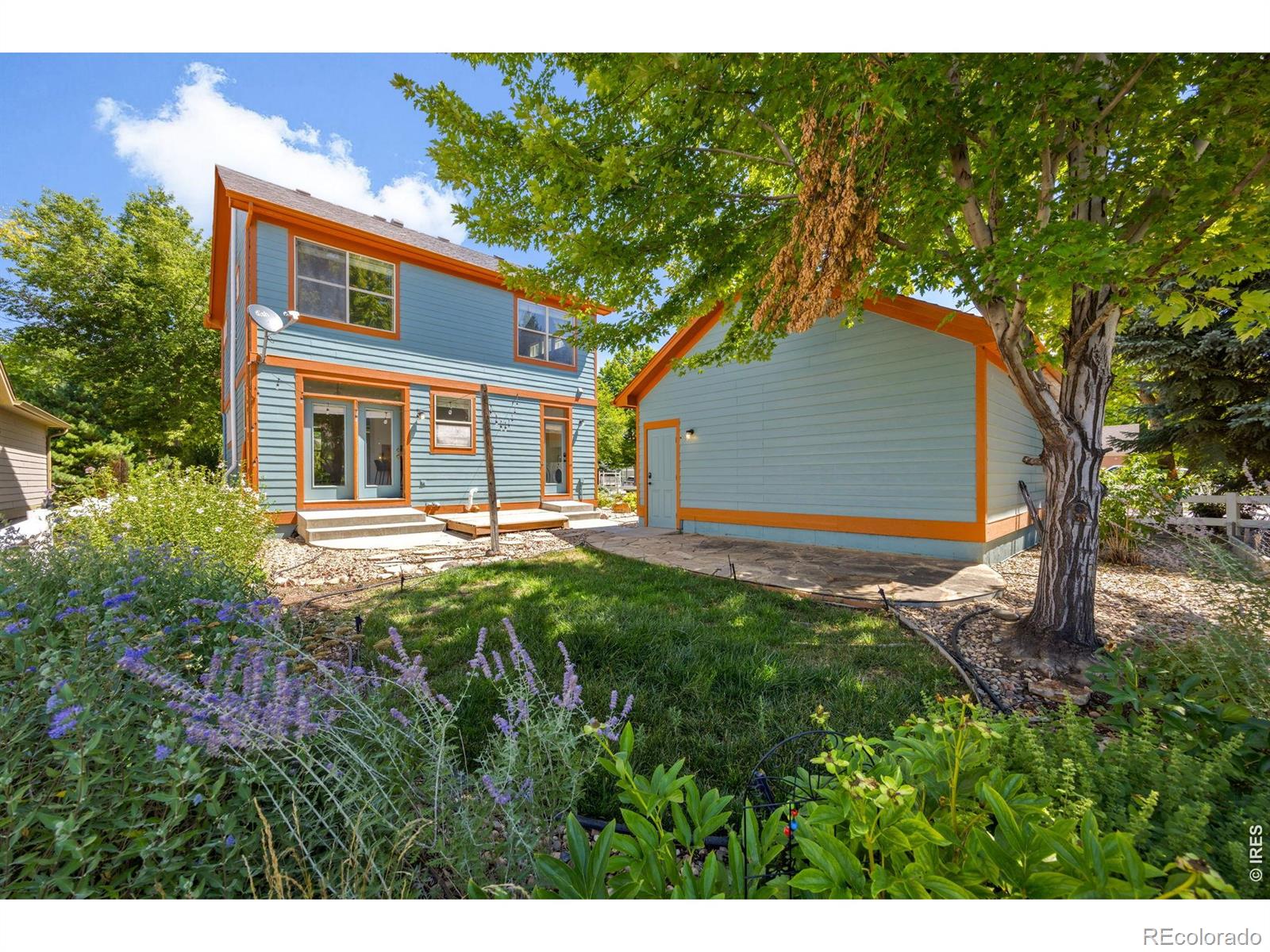 MLS Image #4 for 2069  bear creek place,loveland, Colorado
