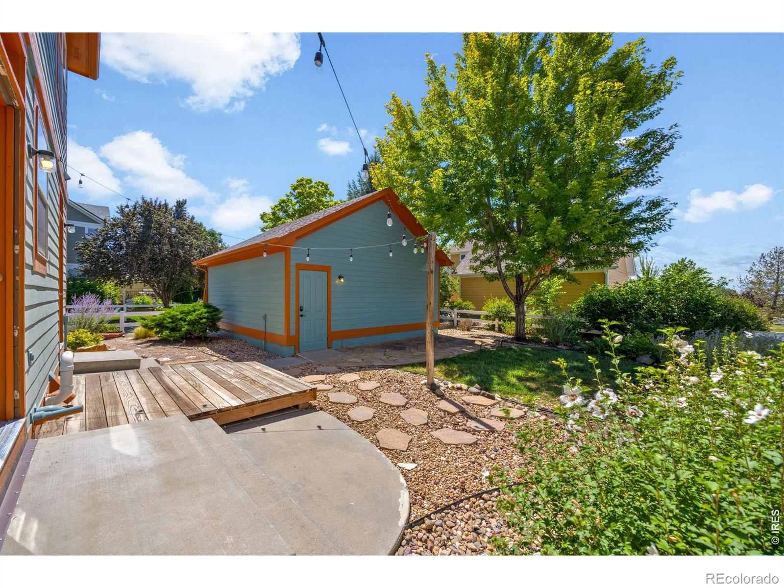 MLS Image #5 for 2069  bear creek place,loveland, Colorado