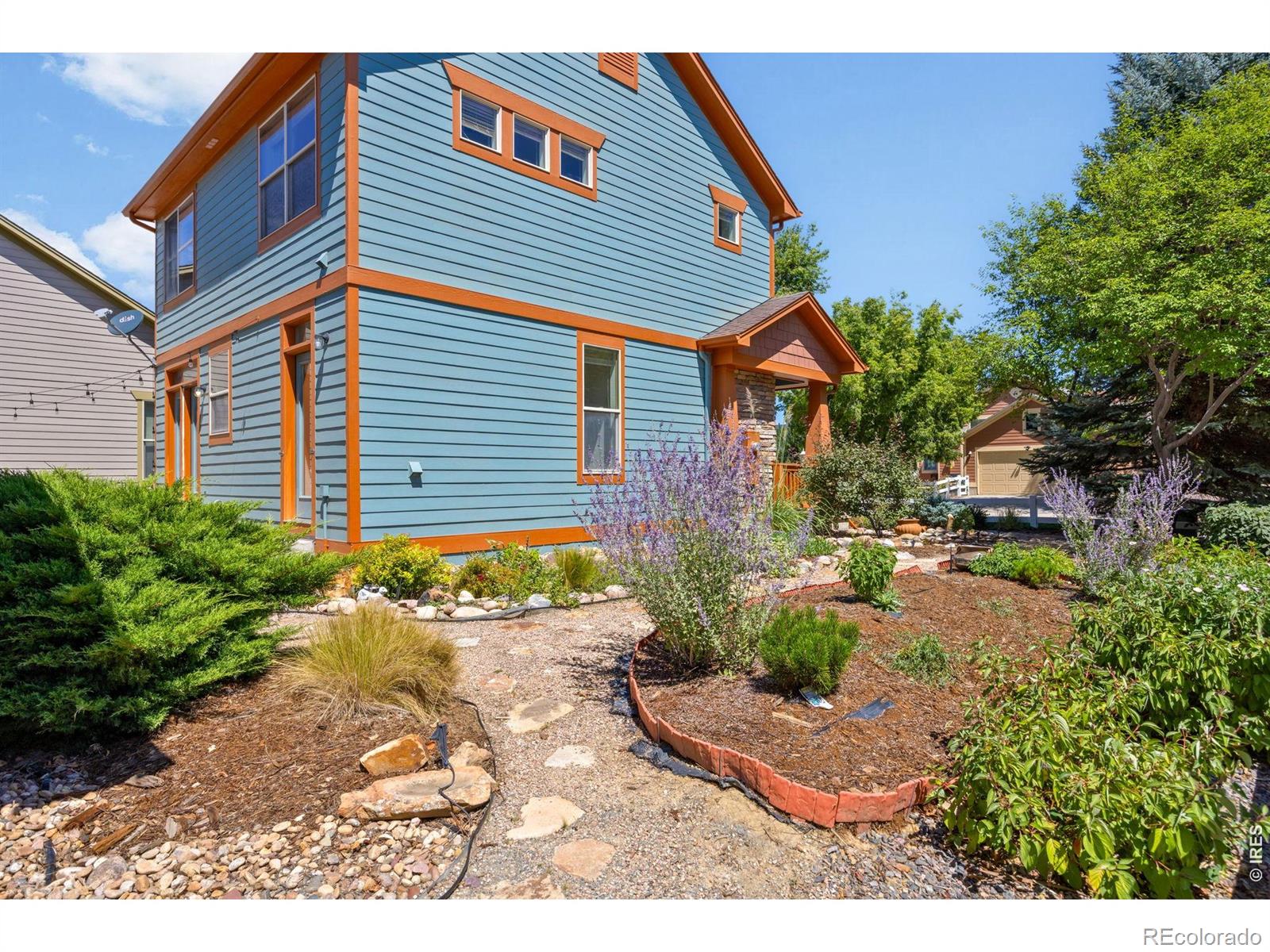 MLS Image #6 for 2069  bear creek place,loveland, Colorado