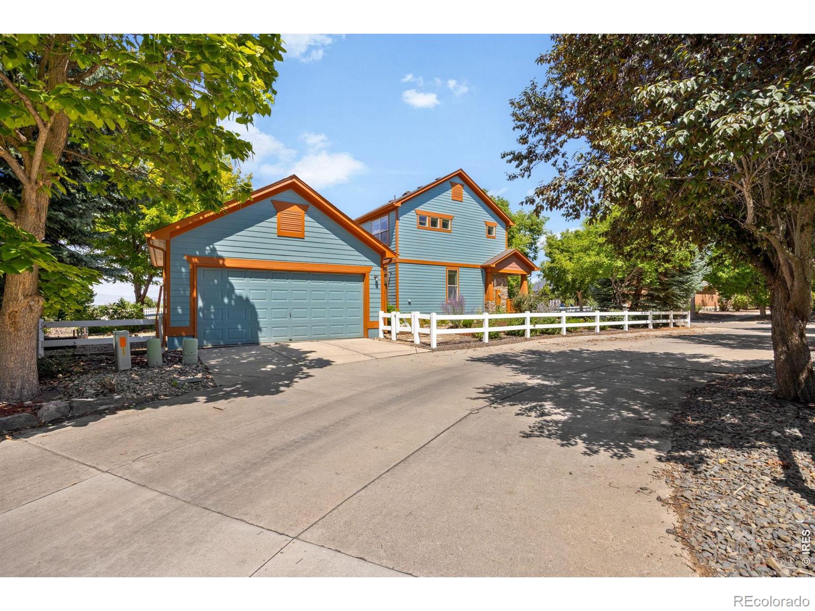 MLS Image #7 for 2069  bear creek place,loveland, Colorado