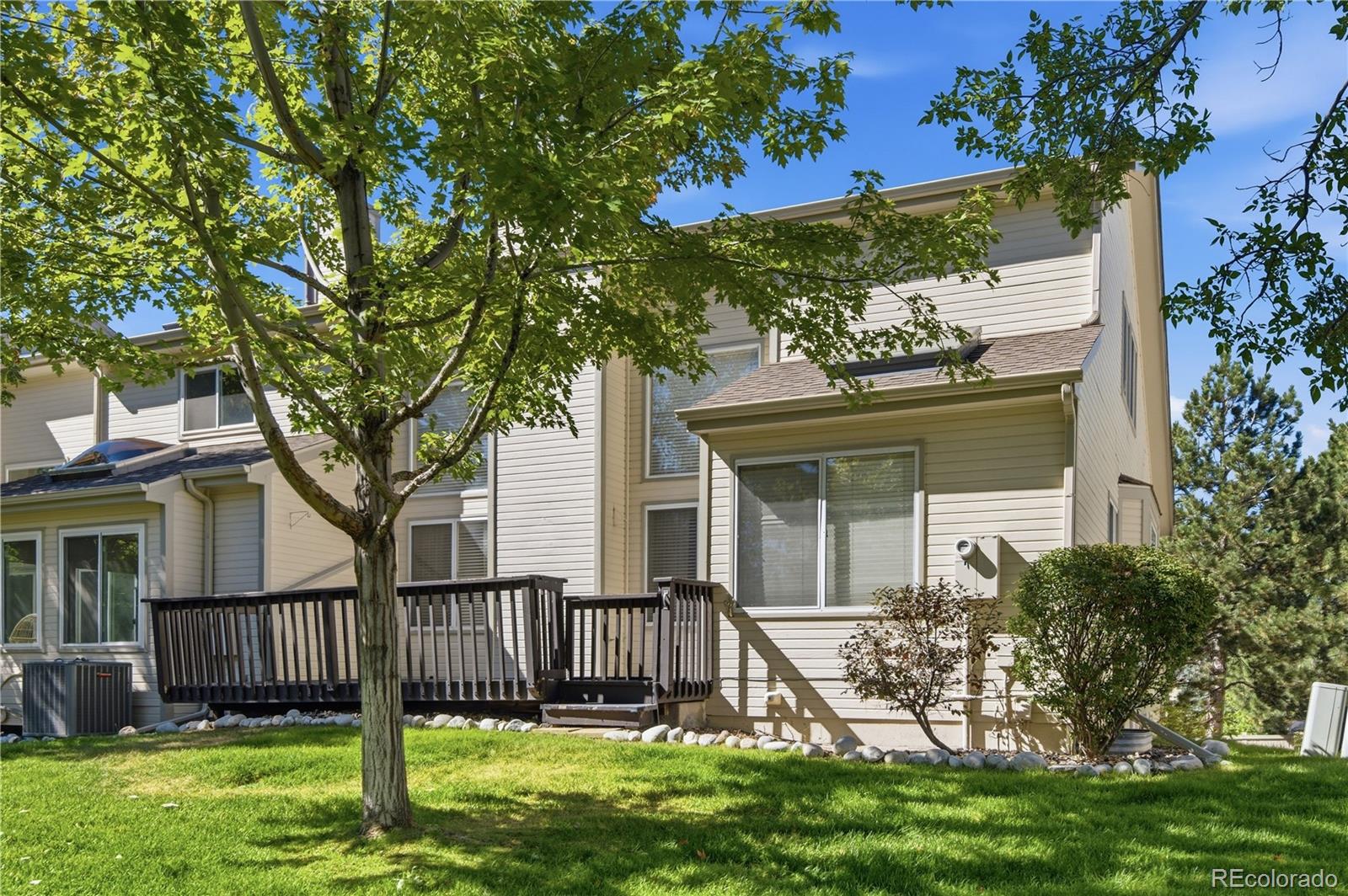 MLS Image #32 for 8121 s humboldt circle ,centennial, Colorado